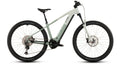 Bicicleta Electrică Cube REACTION HYBRID PRO 800