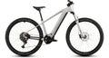 Bicicleta Electrică Cube REACTION HYBRID ONE 600