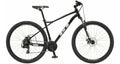 Bicicleta GT Aggressor Sport 29" Black