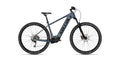 Bicicleta Electrica Kellys TYGON R10 Air P, Steel BLUE, 725Wh – 29"