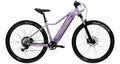 Bicicleta Electrica Kross LEA BOOST 1.0, Purple/Pink/GLOSSY, – 29"
