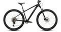 Bicicleta Cube ATTENTION PRO, Night BLACK, 2026 - 29"