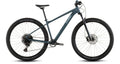 Bicicleta Cube ATTENTION SLX, Storm BLUE, 2026 - 29"