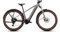 Bicicleta Electrică Cube REACTION HYBRID PERFORMANCE 600 FE