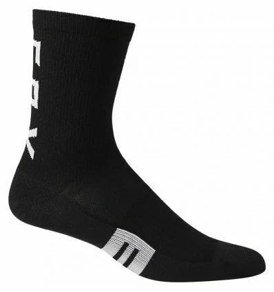 Sosete 6'' Flexair Merino