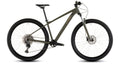 Bicicleta Cube AIM SLX, Dustyolive GOLD, 2026 - 29