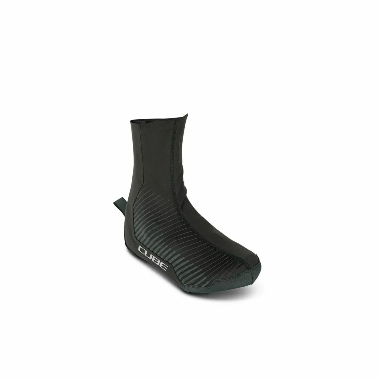 Huse Pantofi Cube Shoe Cover Aeroproof Black