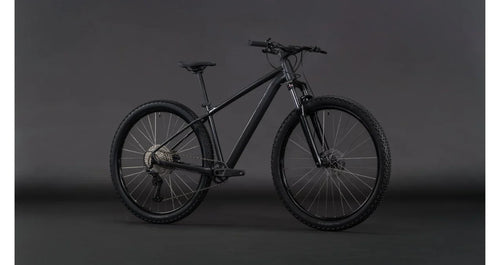 Bicicleta Cube AIM SLX, Slateblack BLACK, 2026 - 29"