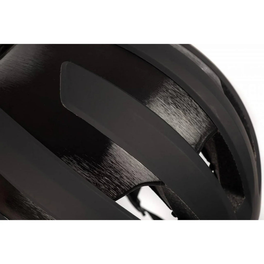 Casca Cube Heron Black