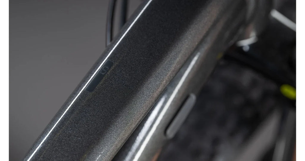 Bicicleta Cube AIM SLX, Slateblack BLACK, 2026 - 29"