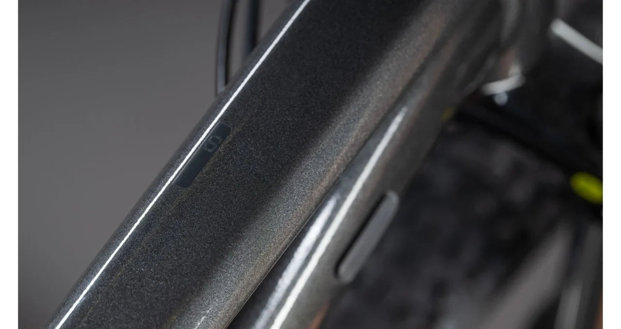 Bicicleta Cube AIM SLX, Slateblack BLACK, 2026 - 29"