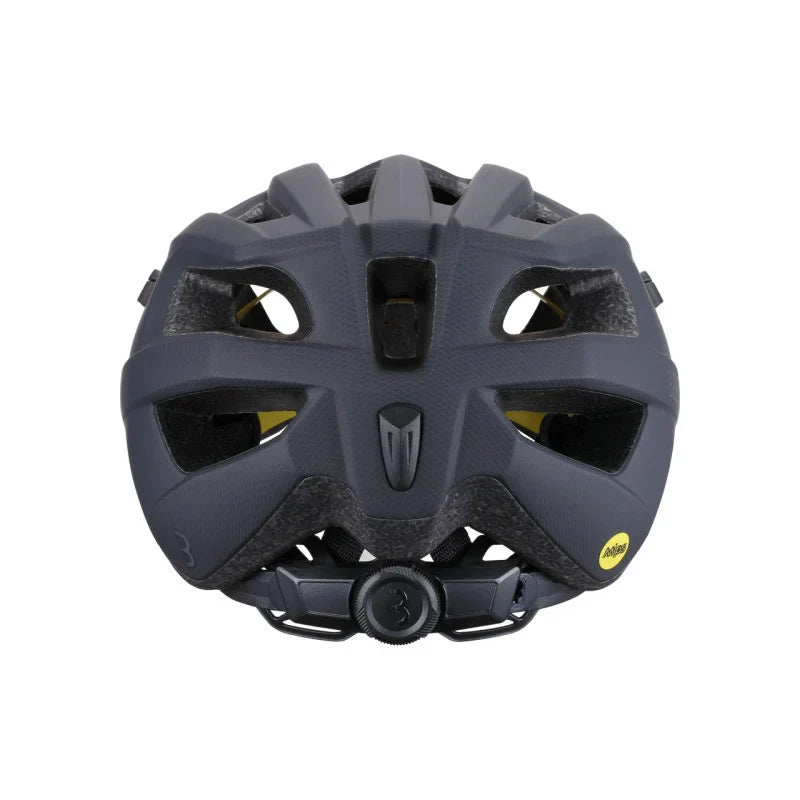 Casca BBB BHE-2241 Dune MIPS 2.0 Negru Mat