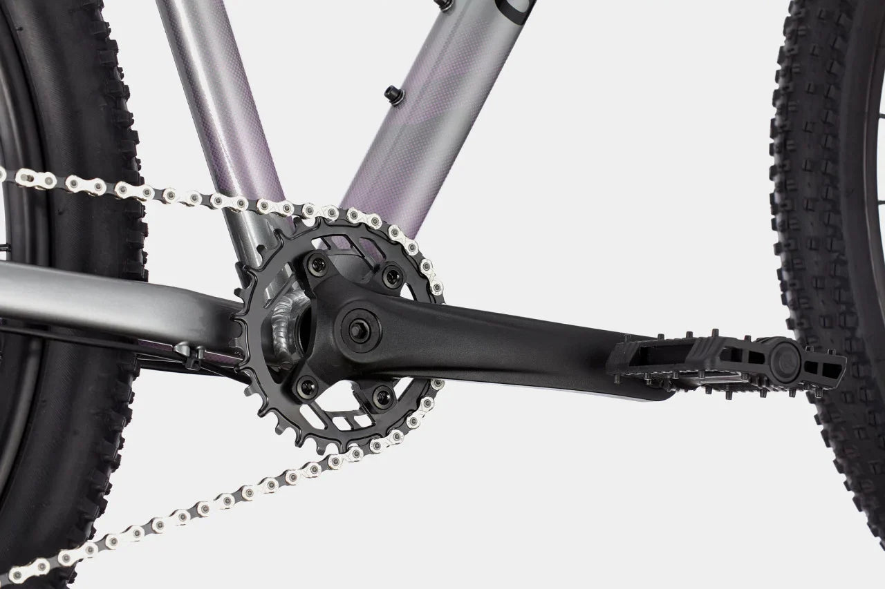 Bicicleta Cannondale Trail Women's 5 29' Lavender 2021