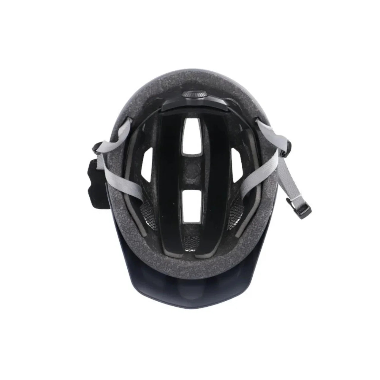 Casca de protectie XLC MTB BH-C30 BACK, Culoare Gri/Galben Neon