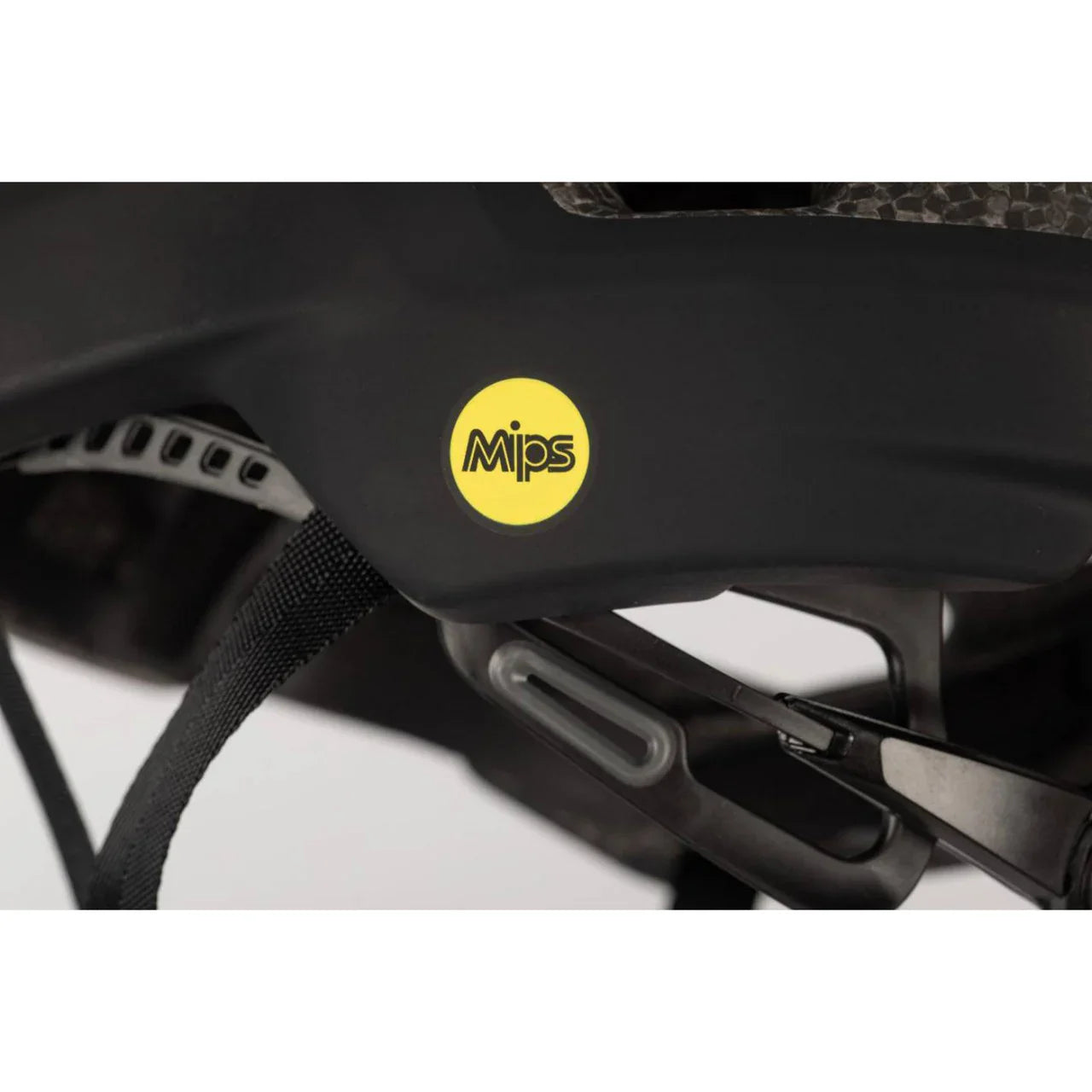 Casca Cube Heron Black