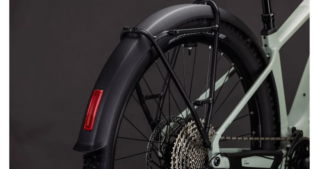 Bicicleta Electrica Cube REACTION HYBRID PRO 800 FE