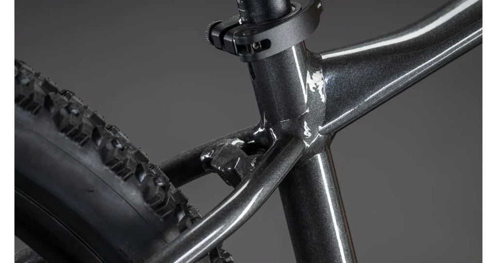Bicicleta Cube AIM SLX, Slateblack BLACK, 2026 - 29"