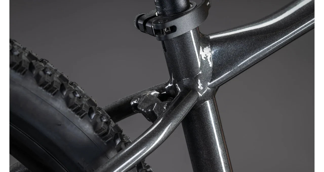 Bicicleta Cube AIM SLX, Slateblack BLACK, 2026 - 29"