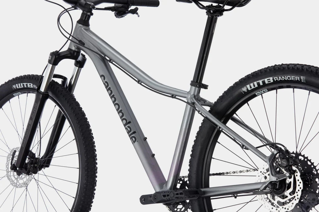 Bicicleta Cannondale Trail Women's 5 29' Lavender 2021