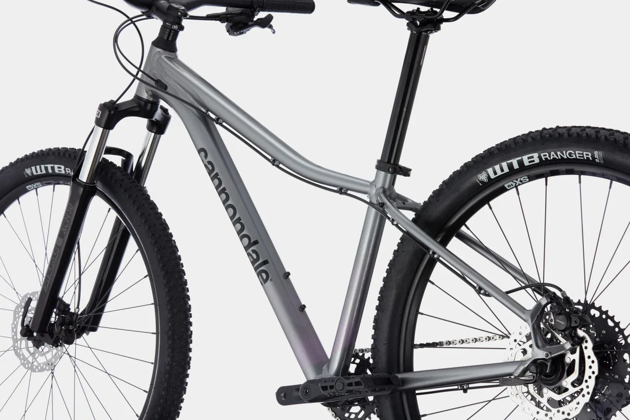 Bicicleta Cannondale Trail Women's 5 29' Lavender 2021