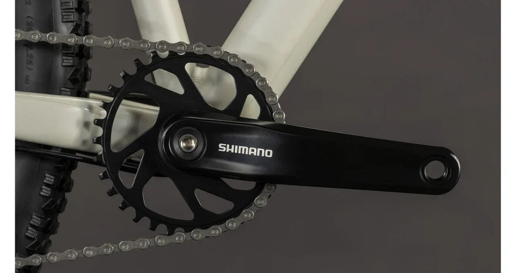 Bicicleta Cube AIM PRO, Greige TITAN, 2026 - 29"